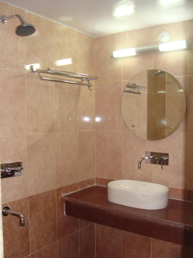 Hotel Vijay Shree Deluxe Patna  Bilik gambar