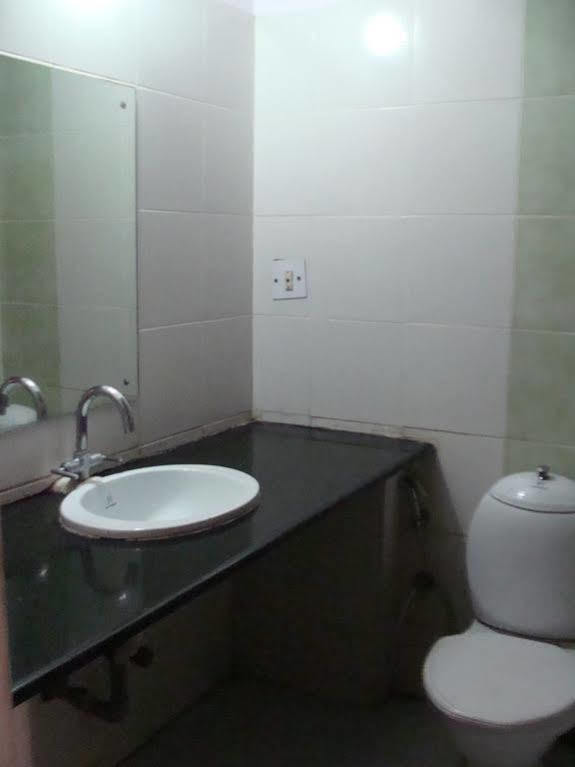Hotel Vijay Shree Deluxe Patna  Luaran gambar